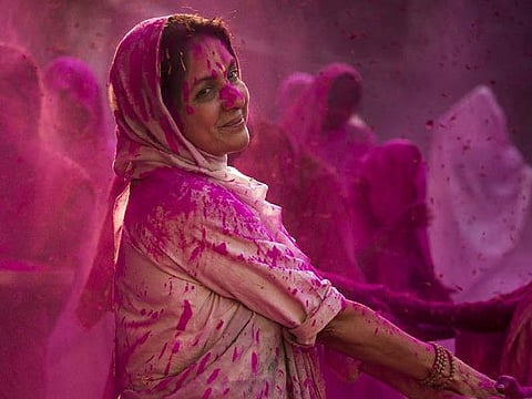 Chef Vikas Khanna’s ‘Last Color’ in the Oscars race