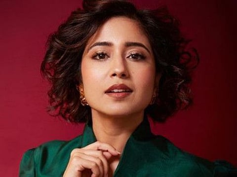 Shweta Tripathi to feature in short film ‘Cheater’