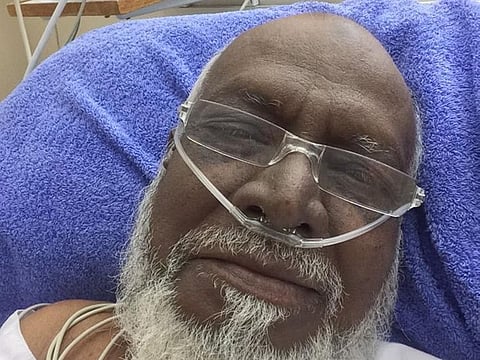 Indian expat in UAE for 40 years wants to go home owing to financial troubles, failing health