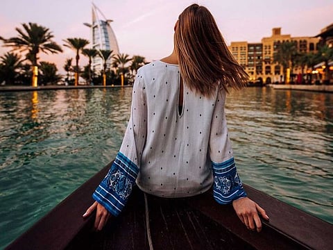 Throughout the six-month Expo 2020 Dubai, Emirates is unlocking more offers for all its UAE citizens and residents.