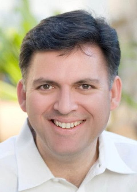 Ali Madeeh Hashmi, grandson of Faiz Ahmad Faiz and the author of the poet’s biography Love and Revolution