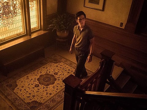 ‘The Grudge’ kicks off 2020 box office