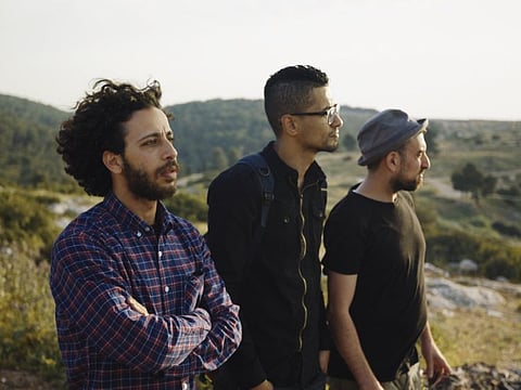 Reel Palestine returns for a festival of award-winning films