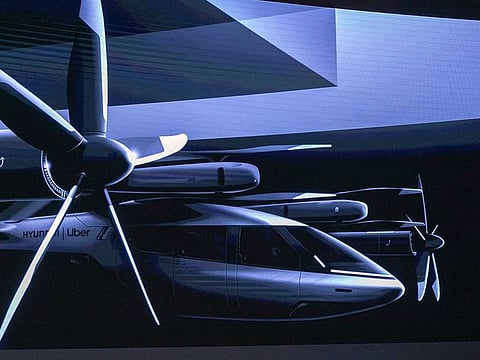 Whatever be the actual use of futuristic technologies, governments in the Gulf need to ramp up R&D investments in support of private sector initiatives.