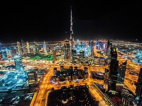 File picture of Downtown Dubai. The battle for buyers in the offplan and secondary market will remain just as intense. But with offplan launches droppng, this could well be the year for ready homes.