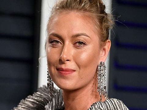 Maria Sharapova had been dating Alexander Gilkes for last three years now.