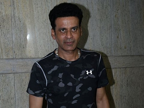Manoj Bajpayee