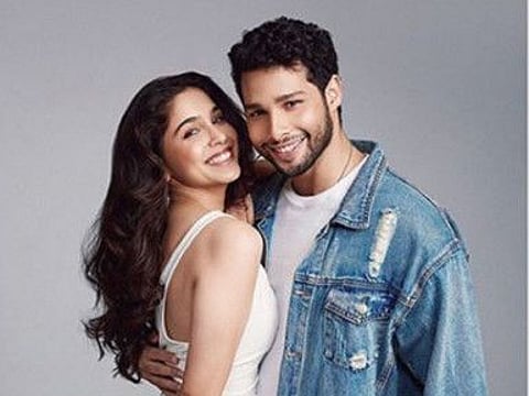 buntyaurbabli2
Meet the new Bunty aur Babli! @siddhantchaturvedi | @sharvari | #BuntyAurBabli2 | #VarunSharma