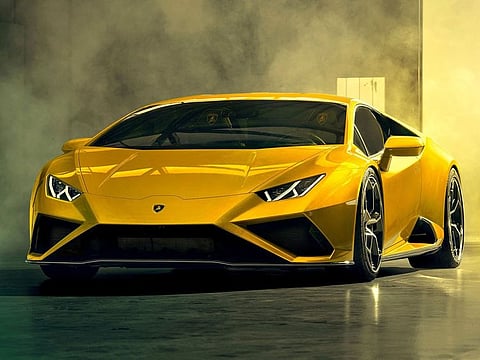 Supported by the success of its Urus SUV, which now costs over 230,000 euros ($250,000), Lamborghini has in recent years expanded its output.