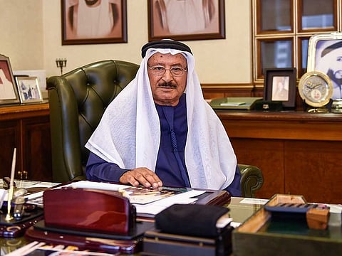 Salem Al Saman founded a number of successful companies in the UAE, most notably Al Manara Jewellery, Al Salem Travel Agency, Salem Cargo International and Al Manara Magazine.