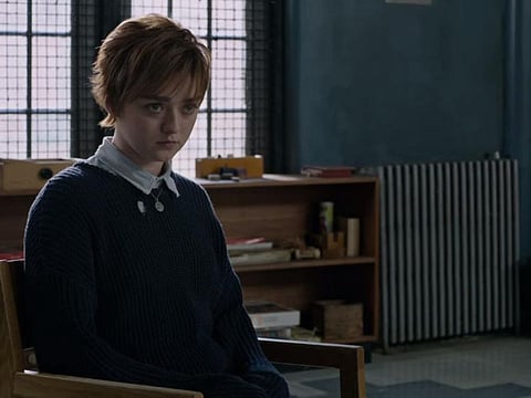 ‘New Mutants’ trailer sees Maisie Williams return to screen