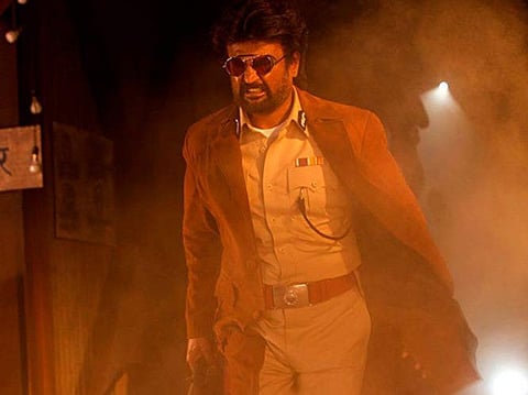 All the movies releasing in the UAE on January 9-15