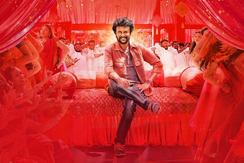 Why ‘Darbar’ is a big deal for Rajinikanth fans