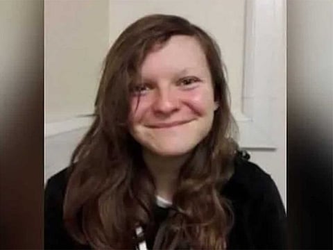 Gemma Watts, a British woman who pledged guilty for posing as a teenage boy to sexually groom young girls.