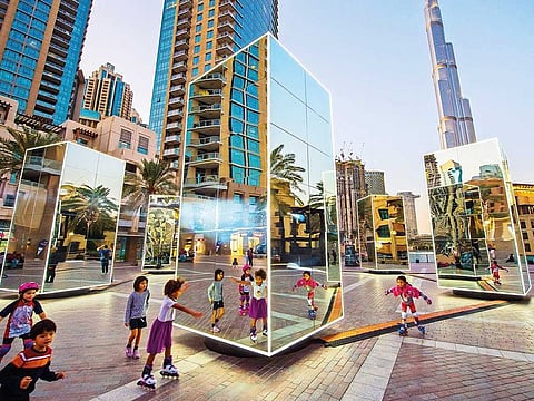 It will take some more time for sales and promotions to start again at brick-and-mortar stores. Until then, retailers will need all the help they can get from mall managements.