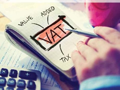 VAT is universal for ecommerce transactions