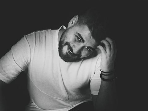 Mohammed Al Majzoub: No longer an X Factor teen