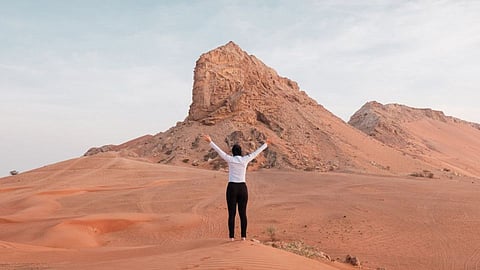 Connect with Nature, a programme that encourages youth to protect the environment, has announced the first UAE-nationwide initiative to identify the nature leaders of the future. As wild fires continue to burn in Australia, and young activists around the world take action on the pressing issue of climate change, this programme will give young people a platform, acting as the UAE’s voice for nature.
