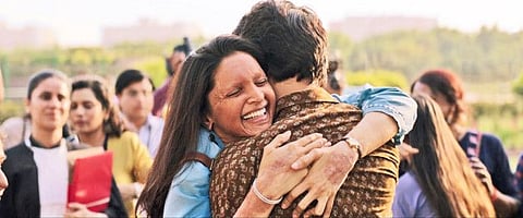 Delhi High Court stops release of ‘Chhapaak’