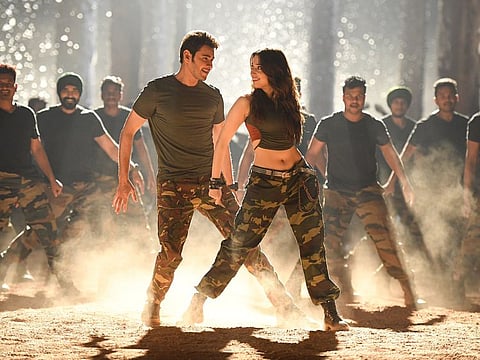 ‘Sarileru Neekevvaru’ review: Mahesh Babu has nothing to offer
