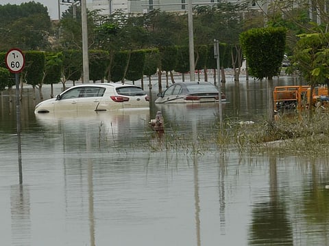 The decision to repair a flooded car or not depends on several factors, including how deeply the car was submerged, for how long it was under water, and the kind of water that seeped in