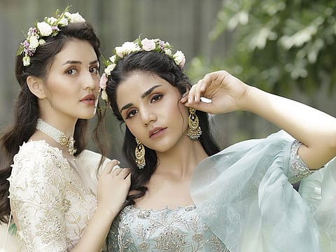 Divalicious fashion exhibition returns to Dubai