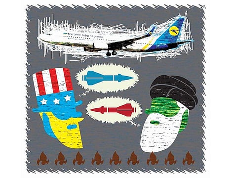 US-Iran tensions have heightened significantly after the assassination of Gen. Qasem Soleimani