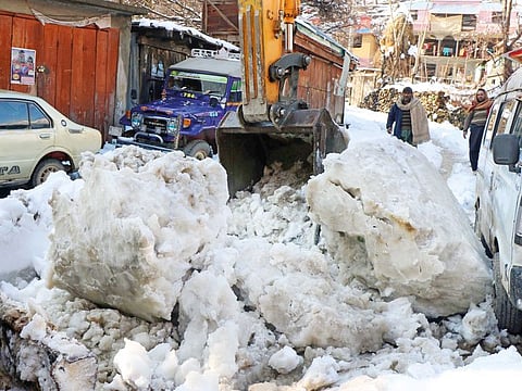 The initiative has been launched by the state King Salman Humanitarian Aid and Relief Centre (KSrelief) to distribute 22,550 winter bags and 45,100 quilts for those in need in different parts of Pakistan.