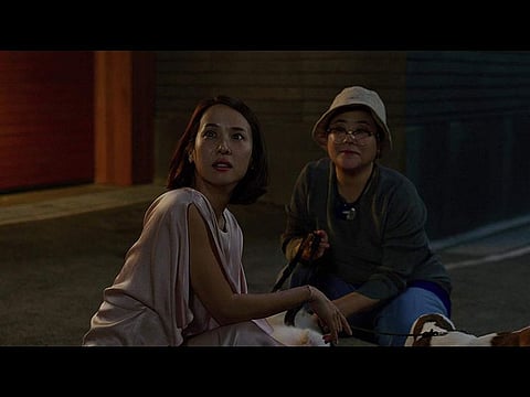 How ‘Parasite’ made Oscars history for South Korea