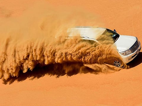 The 2020 Gulf News Overnighter Fun Drive begins this weekend!