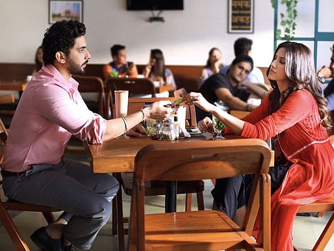 ‘Jai Mummy Di’ review: Screeching mothers dampen the fun