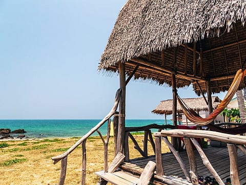 One can avoid the crowds and long lines at entry points by opting to visit in the off-season when there are fewer people and one doesn’t have to jostle for space to get the best view of a natural wonder.