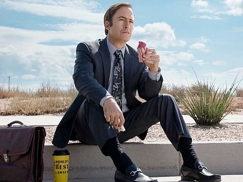 ‘Better Call Saul’ gets renewed for 6th and final season