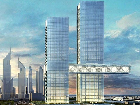 Decree No. 18 of 2024 formally integrates One Za’abeel into the Dubai World Trade Centre Authority’s Free Zone