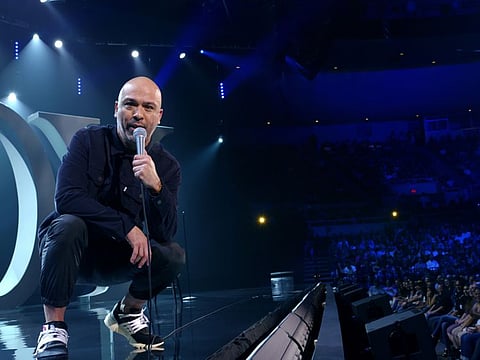 Jo Koy: Comin' in Hot