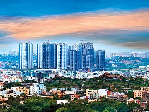 Hyderabad is seeing a lot of interest among NRIs, with areas such as Kondapur and Shaikpet enjoying demand from potential buyers