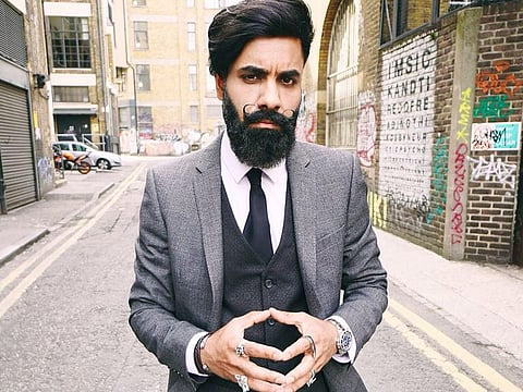 British comedian Paul Chowdhry to perform across UAE