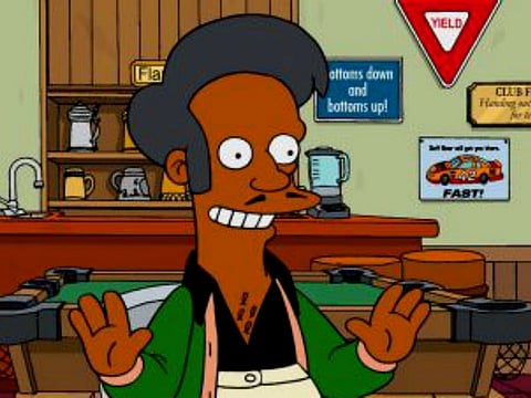 Hank Azaria to quit Apu on ‘The Simpsons’