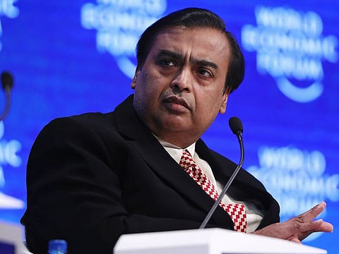 Reliance is not letting go of any opportunity to expand its footprint.