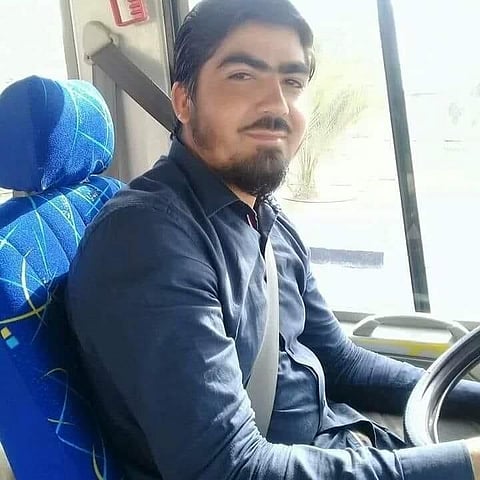 Naimat Ullah Abdur Rehman