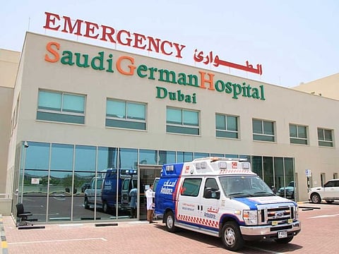 Saudi German Hospital through its proven track record introduces modern treatments and innovative surgeries, especially for the elderly who need special care, personalised care and social and psychological support
