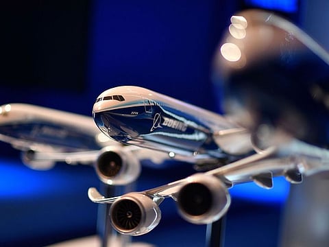 After 16 years of unprecedented growth, Boeing and Airbus will have to learn to live in a down market all over again.