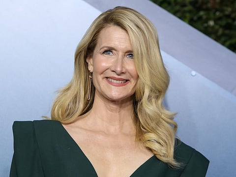 26th Screen Actors Guild Awards – Arrivals – Los Angeles, California, U.S., January 19, 2020 – Laura Dern. REUTERS/Monica Almeida