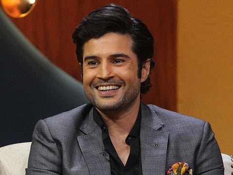 Rajeev Khandelwal
