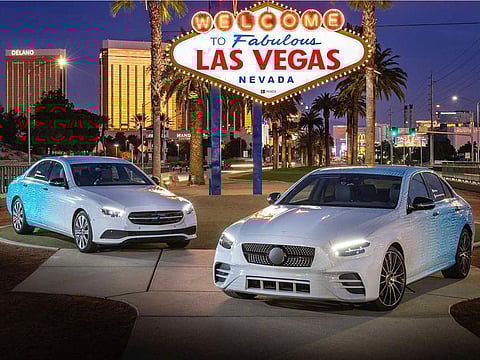 Mercedes-Benz has given the E-Class - it's best-selling model - a minor update...