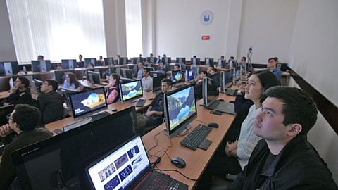 UAE launches initiative to teach coding to 5 million youngsters