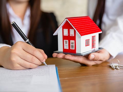 Ask the law: ‘Don’t vacate company villa until given your last pay’