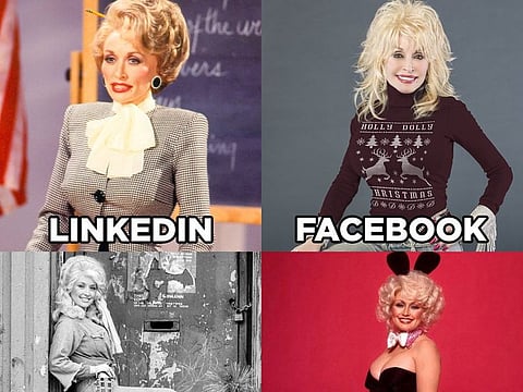 Dolly Parton starts a meme, goes viral