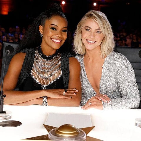 Terry Crews not sure about Gabrielle Union’s racism allegations