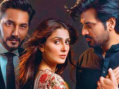 Meray Paas Tum Ho, starring Adnan Siddiqui, Ayeza Khan and Humayun Saeed in lead roles, polarised the nation and angered women’s rights activists over its portrayal of women.